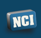 NCI logo for footer